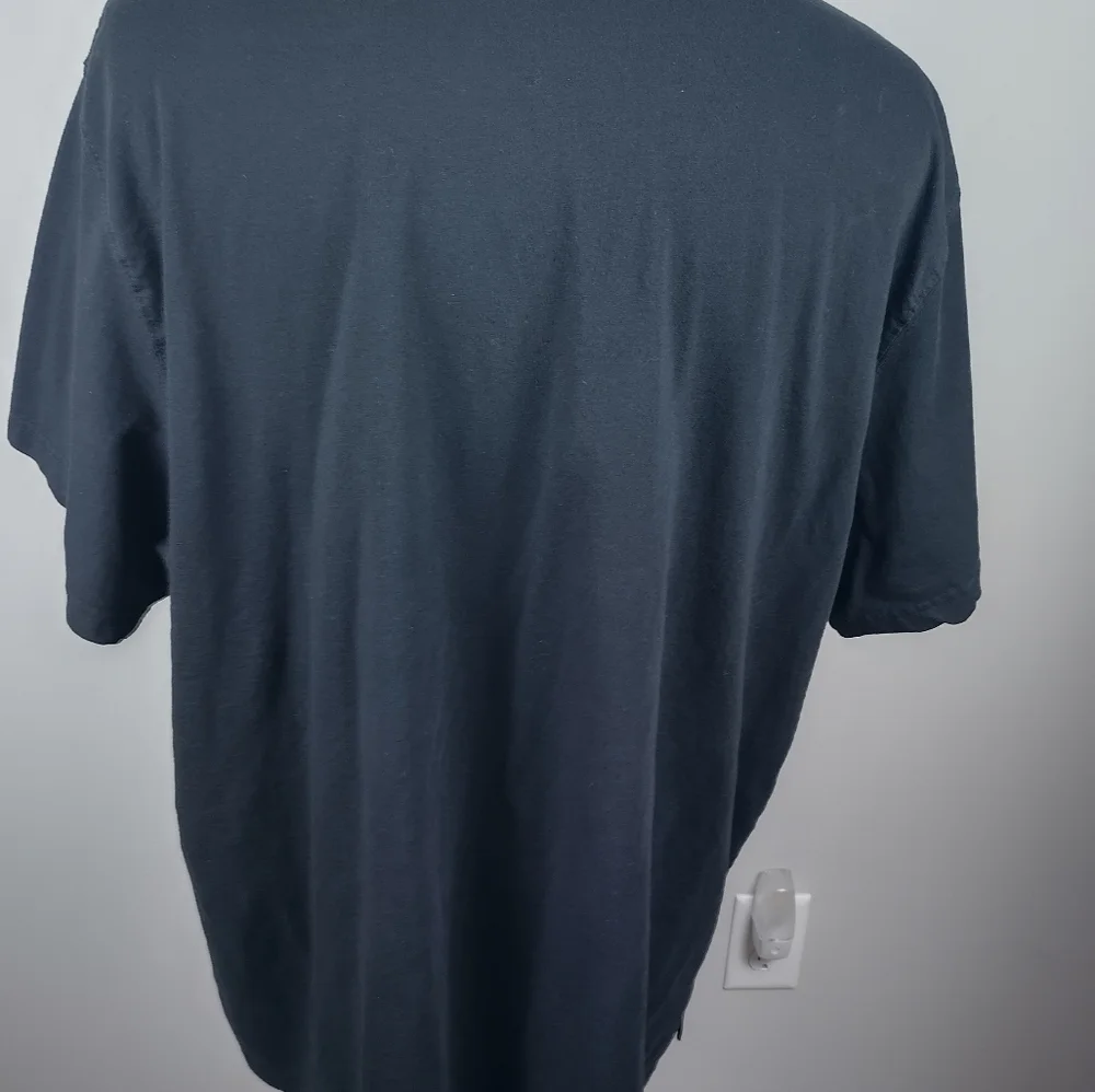 Reebox Men's 3xl Graffic Shirt 3D Design Sports Wear